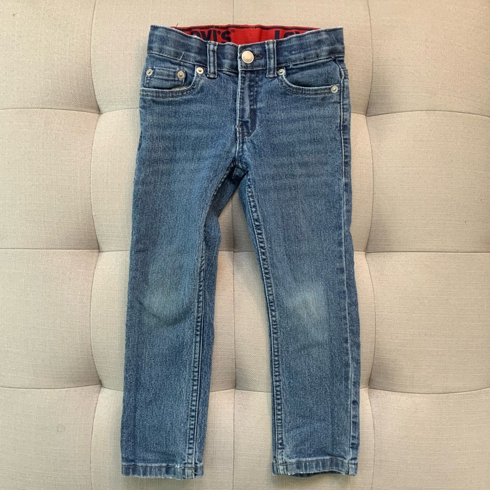 💙Levi's Blue Jeans💙